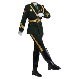 Order flag-raising uniforms, flag-raising uniforms, marching uniforms, flag-raising ceremony uniforms, guard uniforms SKFRS015 Order flag-raising uniforms, flag-raising uniforms, marching uniforms, flag-raising ceremony uniforms, guard uniforms SKFRS015